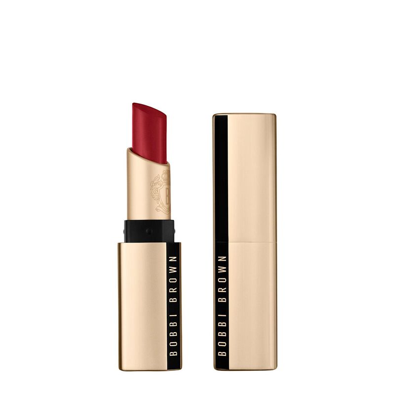 Bobbi Brown Luxe Matte Lipstick image number 45